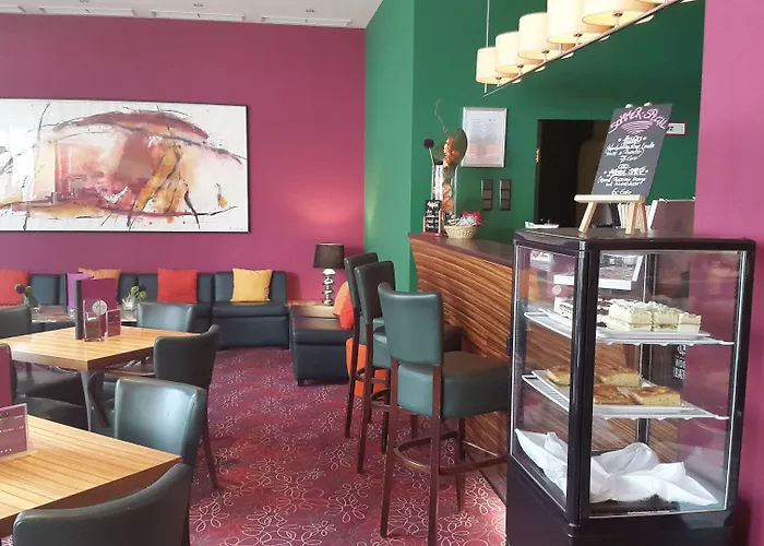 Sorat Hotel Berlín
