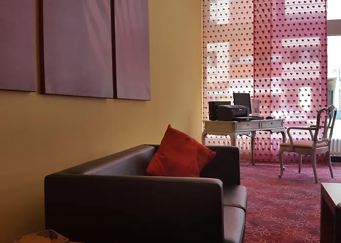 Sorat Hotel Berlín
