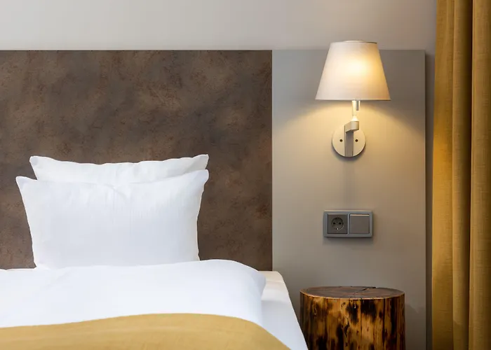 Sorat Hotel Berlín