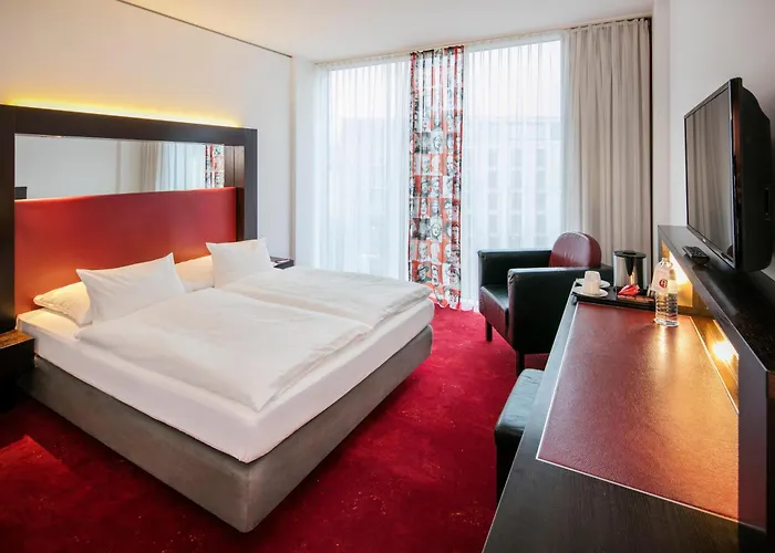 Arcotel Velvet Berlín